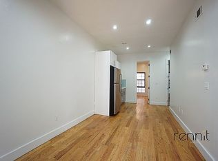 259 Boerum St #1R, Brooklyn, NY 11206