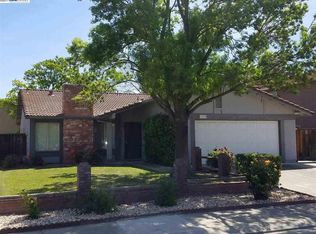 2820 Butler Ct, Tracy, CA 95376