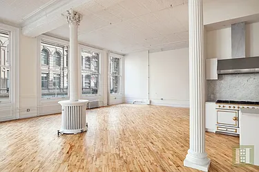 Sold by Halstead Real Estate