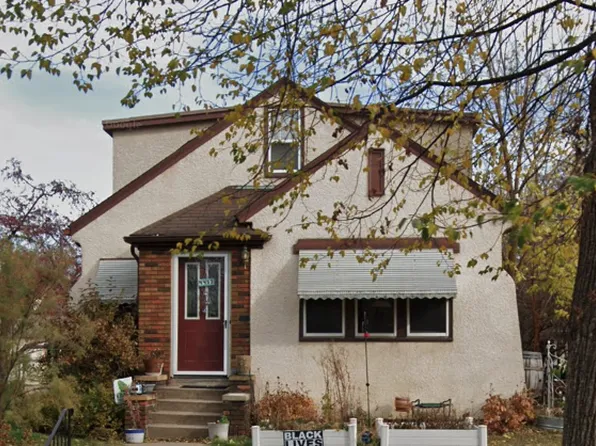 4453 44th Ave S, Minneapolis, MN 55406