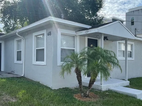 70 W Muriel St, Orlando, FL 32806