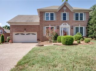 1182 Glenbrook Dr, Franklin, TN 37064
