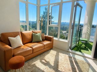 691 North Rd #7, Coquitlam, BC V3J 0H9