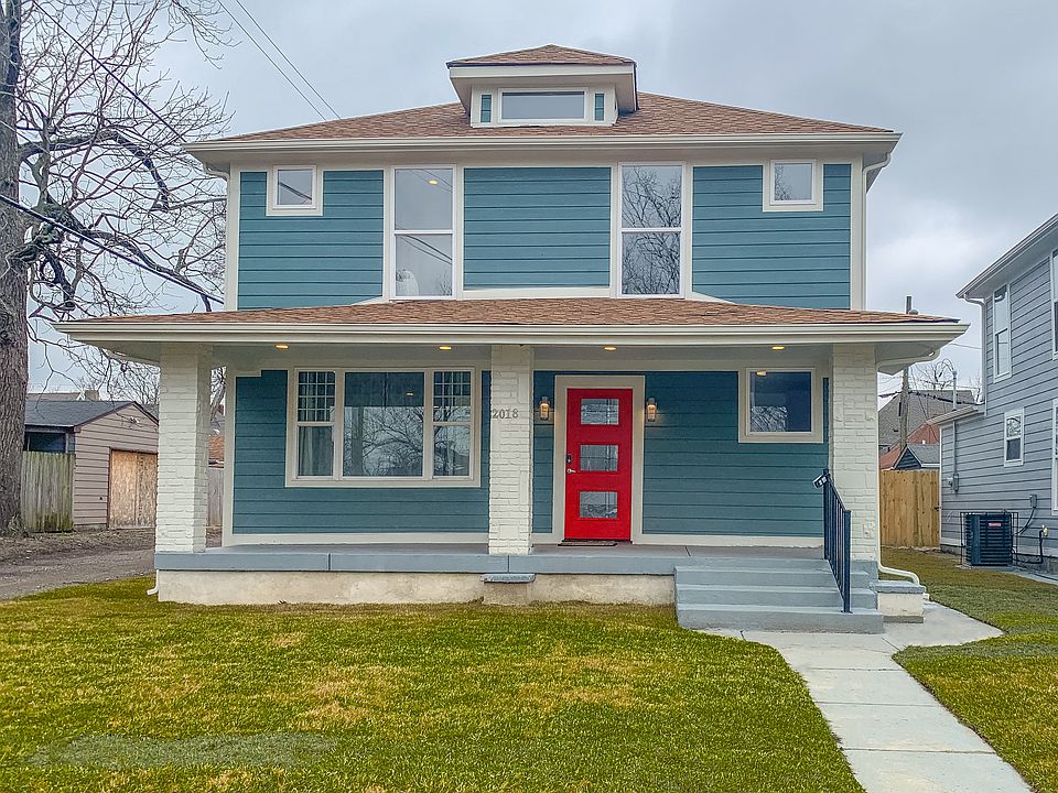 1st image of 2018 Woodlawn Ave