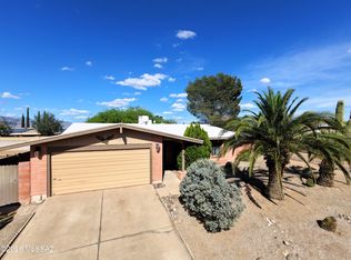 3635 S Santee Ave, Tucson, AZ 85730