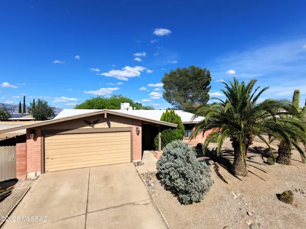 3635 S Santee Ave, Tucson, AZ 85730