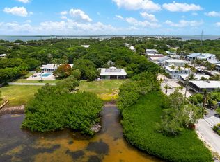 120 Coco Plum Rd S, Key Largo, FL 33037
