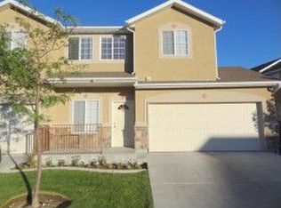 8818 Klondyke Dr, West Jordan, UT 84081