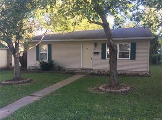 710 Elizabeth St, Sullivan, MO 63080