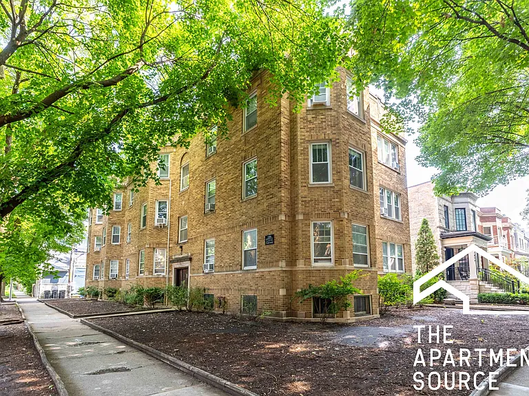 3709 N Hoyne Ave #2 — Photo 11