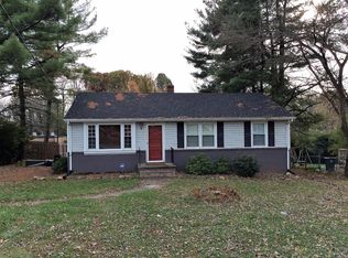 1005 Dandridge Dr, Lynchburg, VA 24501