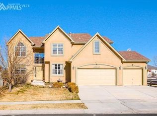 12752 Rockbridge Cir, Colorado Springs, CO 80921