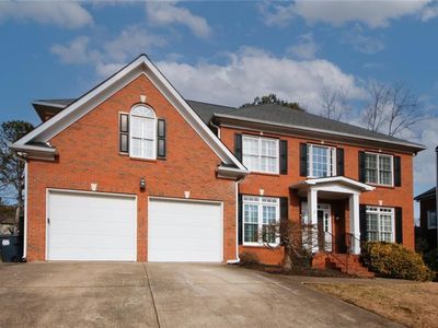 3749 Baccurate Way, Marietta, GA, 30062