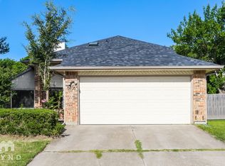 5406 Sherry St, Arlington, TX 76018