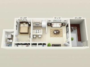2511 SW 35th Pl APT 50, Gainesville, FL 32608