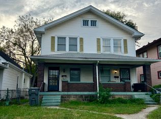 4126 Boulevard Pl, Indianapolis, IN 46208