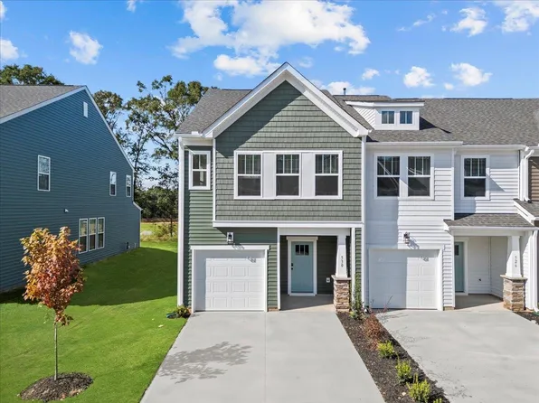 530 W Norvell Ct, Spartanburg, SC 29307