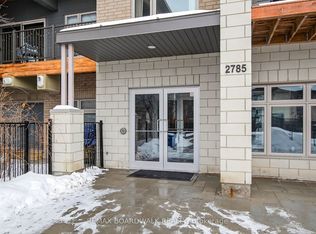 2785 Baseline Rd #416, Ottawa, ON K2H0B7