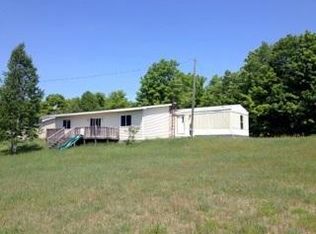 4343 Indian Trail Rd, Cheboygan, MI 49721