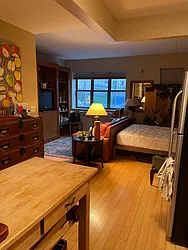Rented by Oxford Property Group