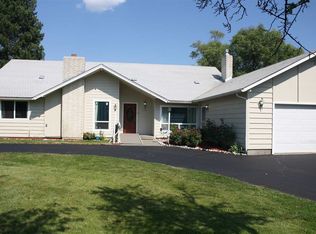 2509 S Davis Rd, Spokane, WA 99216