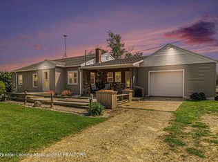 9115 Bismark Hwy, Vermontville, MI 49096