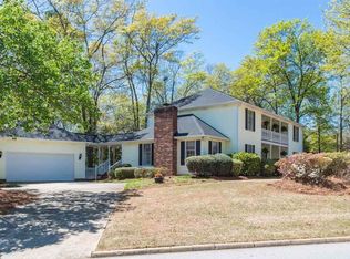 200 Stone Ridge Rd, Greer, SC 29650