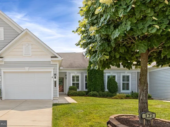 173 Hyannis Pl, Fredericksburg, VA 22406