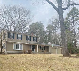 221 Cindyann Dr, East Greenwich, RI, 02818