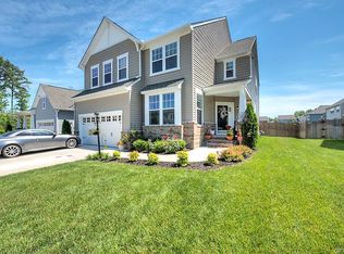 10605 Providence Green Dr, Ashland, VA 23005