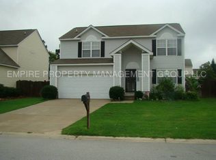 676 Thornhill Dr, Columbia, SC 29229