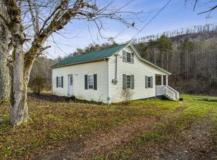423 Caldwell Rd, Rogersville, TN 37857