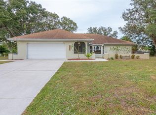4364 Wabasso Ave, North Port, FL 34287