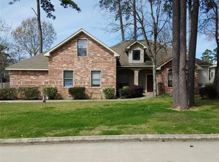 12296 Arcturus Dr, Willis, TX 77318