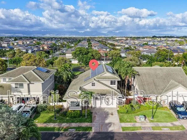 91-762 Launahele St #93, Ewa Beach, HI 96706