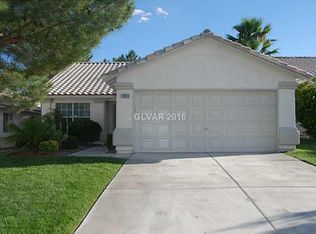 4965 Cedar Lawn Way, Las Vegas, NV 89130