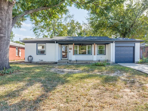 5417 Dennis Ave, Fort Worth, TX 76114