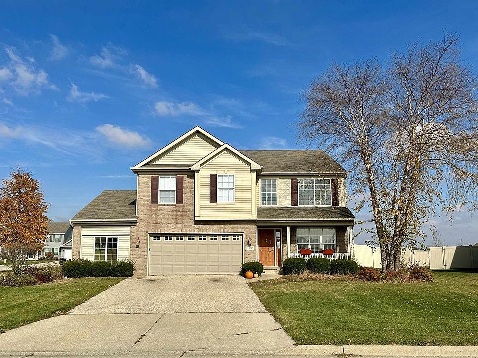 3605 Eagles Ridge Drive, Beloit, WI 53511 MLS 1953562 Zillow