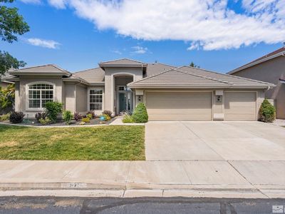 9973 Rio Bravo Dr, Reno, NV, 89521