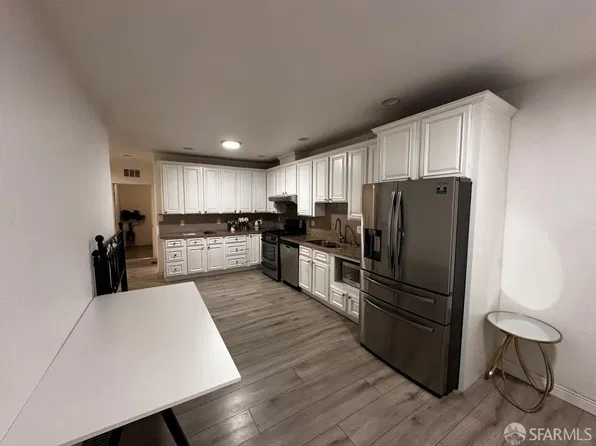 848 Girard St, San Francisco, CA 94134