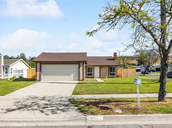 3151 Neptune Dr, Riverside, CA 92503