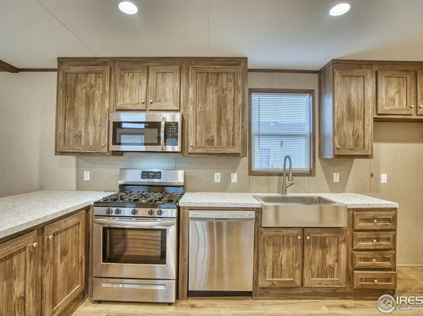 3109 E Mulberry St #6, Fort Collins, CO 80524