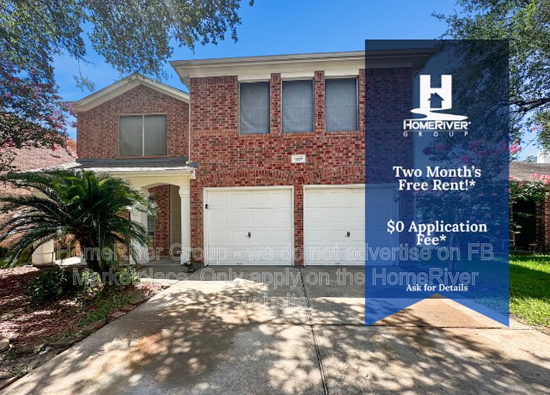 1st image of 19227 Indian Stone Ln