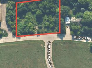 N6840 Old 26 Rd, Johnson Creek, WI 53038