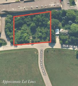 N6840 Old 26 Road, Johnson Creek, WI, 53038