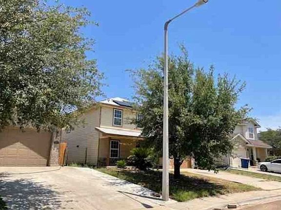 Property Side View