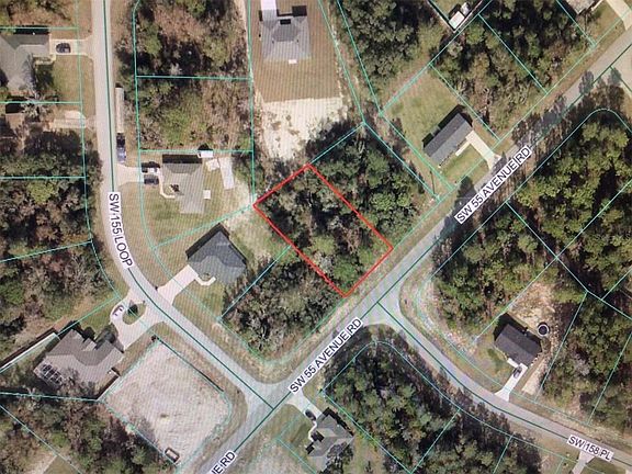 2nd image of SW 55 Avenue Rd Lot 10