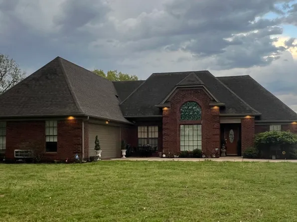 3740 Highway 301 S, Hernando, MS 38632