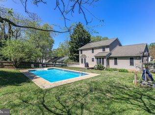 20 S Pointe Ln, Fredericksburg, VA