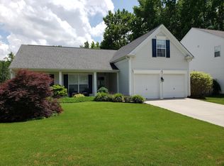 9118 Culcairn Rd, Huntersville, NC 28078